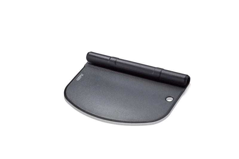 GEFU - zestaw 2 skrobaków do ciasta DUTTO