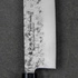 Satake - Nashiji Natural Nóż Nakiri 16cm