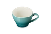 Le Creuset - kubek Cappucino bleu riviera 0,4 l
