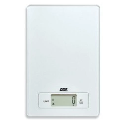 ADE - waga kuchenna, do 5 kg, 15 x 23 cm Julia