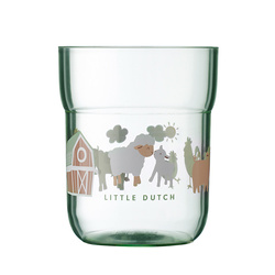 Mepal - Szklanka dziecięca 250ml Mio Little Farm