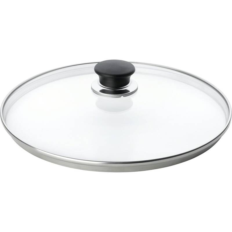 Ballarini - szklana pokrywka 28 cm