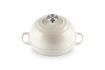 Le Creuset - garnek żeliwny do pieczenia chleba meringue