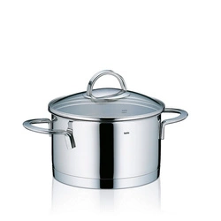 Kela - Garnek z pokrywką 1,75 l Cailin