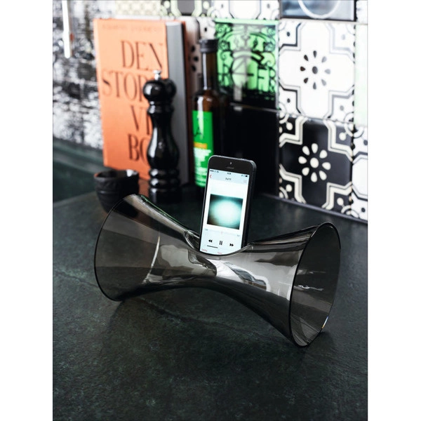 HolmeGaard - wzmacniacz dźwięku do telefonu matowy