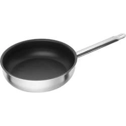 Zwilling - patelnia stalowa płytka non-stick 26 cm  Pro