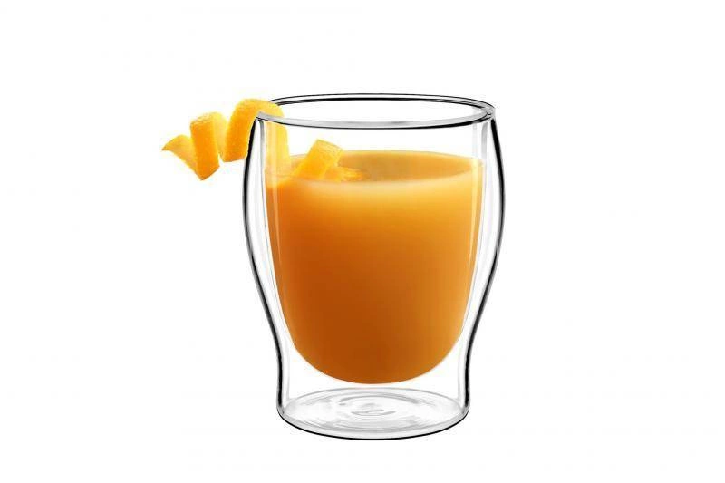 Luigi Bormioli - Szklanki termiczne Duos 2 szt.