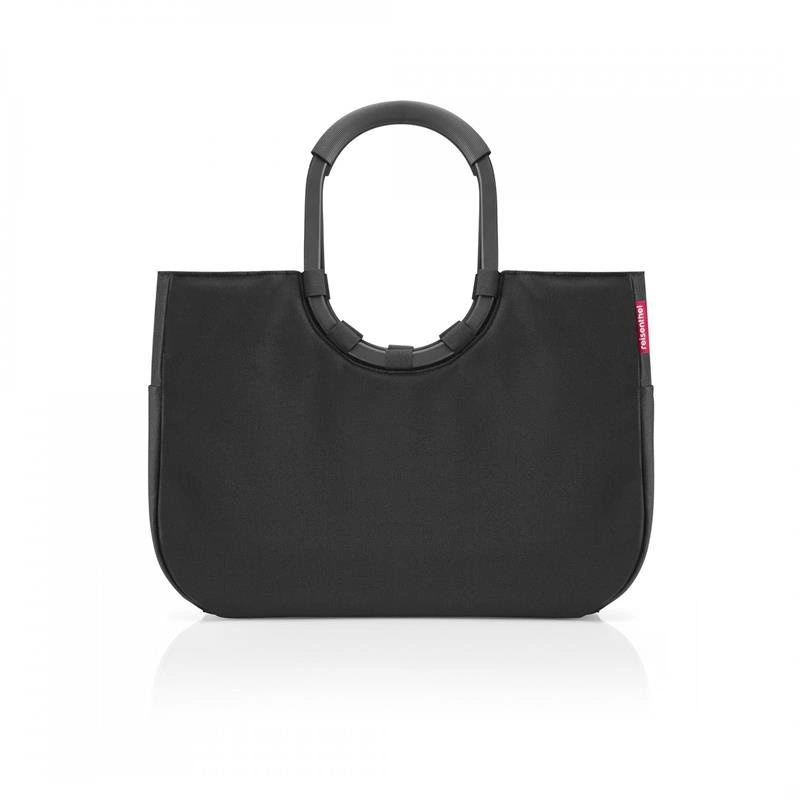 Reisenthel - torba loopshopper L frame frame black