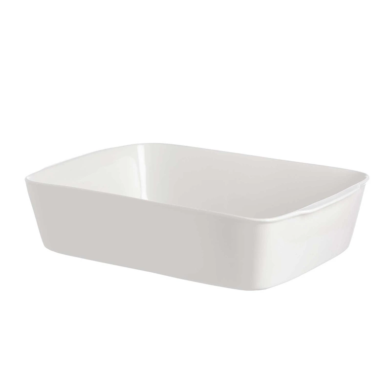 La Porcellana Bianca - naczynie do lasagne 35 x 25 cm Anghiari