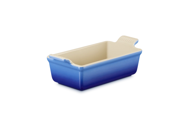 Le Creuset - Keksówka Heritage azure 23 cm