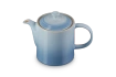 Le Creuset - Dzbanek do herbaty 1,3 l Coastal Blue