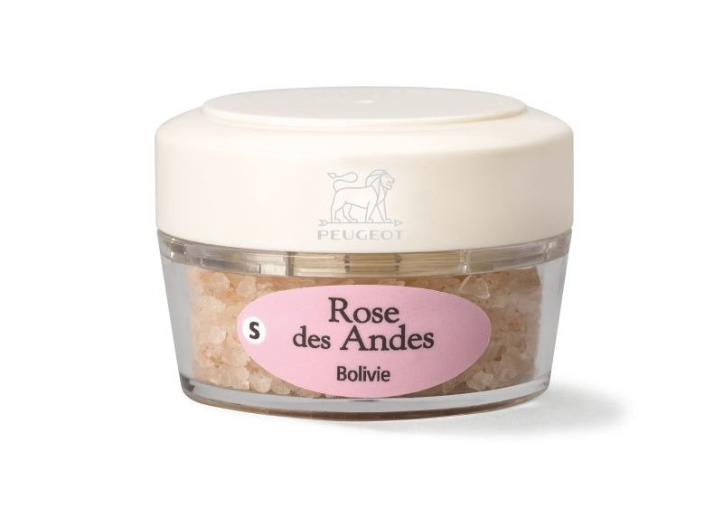 Peugeot - Sól z And do młynka Zanzibar 38g