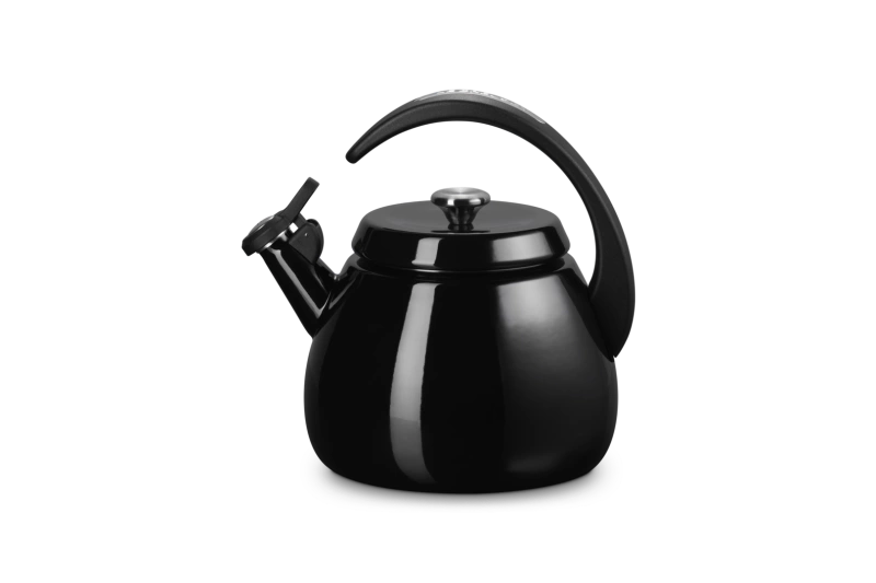 Le Creuset - czajnik Cloche 2,1 l czarny