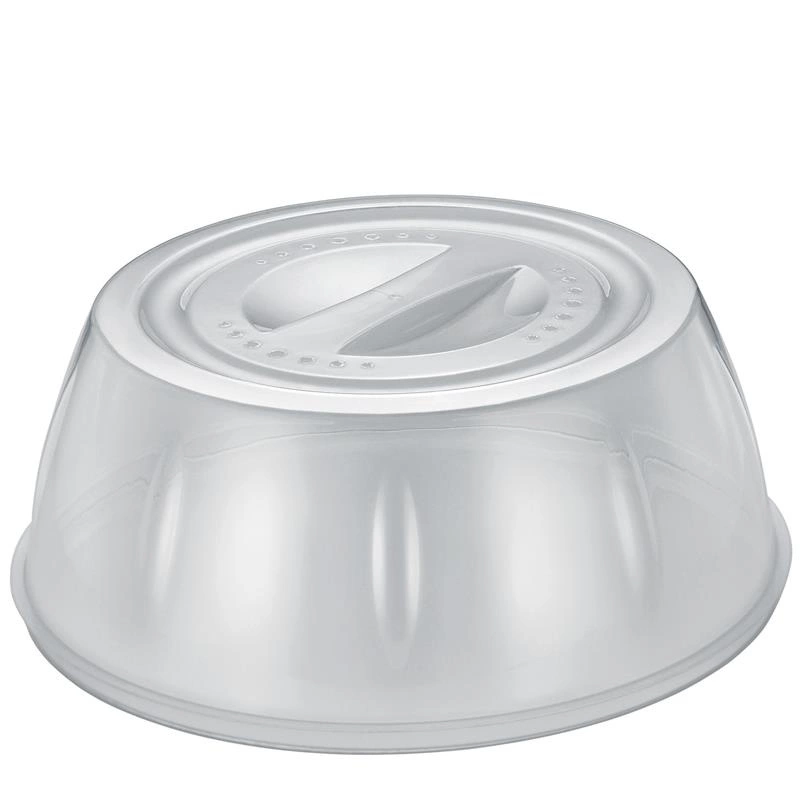 Kuchenprofi - pokrywa do kuchenki mikrofalowej, śred. 26 x 9,5 cm Maxi