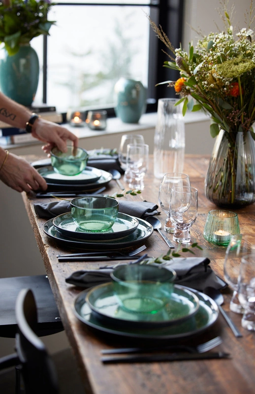 Bitz - Kieliszek do białego wina 2 sztuki 300 ml