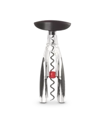 Le Creuset - Korkociąg TM-200 przeźroczysty z obcinarką