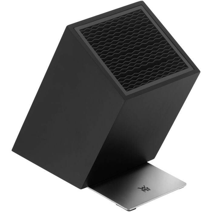 WMF - Zestaw noży+blok 6el. Grand Gourmet +FlexTec