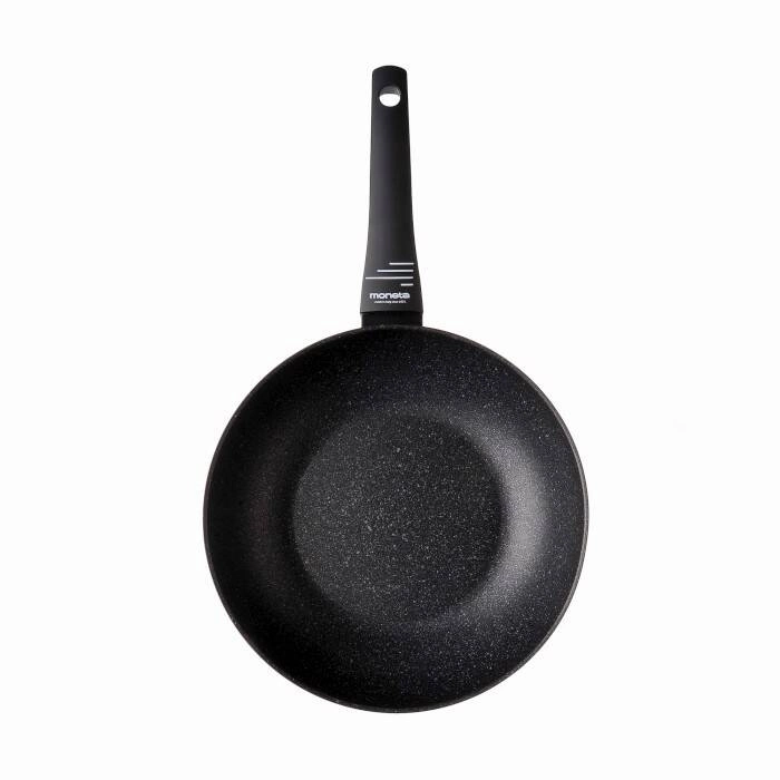Moneta - Wok 28cm, Yes!, indukcja
