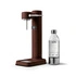 Aarke - saturator do wody Carbonator 3 - burgundowy