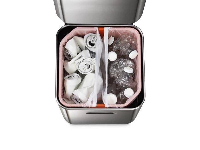 Joseph Joseph - Kosz do segregacji śmieci 40 l Totem Compact