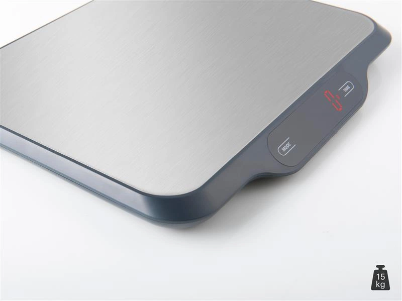 Weis - Waga kuchenna Profi 15 kg