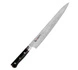 Mcusta Zanmai - Pro Zebra Nóż Sujihiki 27cm