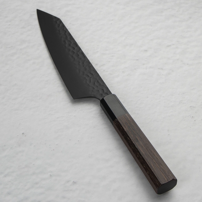 Sakai Takayuki - Kurokage VG-10 Nóż Kengata 16 cm