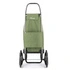 Rolser - Wózek na zakupy I-Max MF 6 Khaki