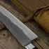 Tojiro - Atelier Forged VG-10 Nóż szefa kuchni 24 cm