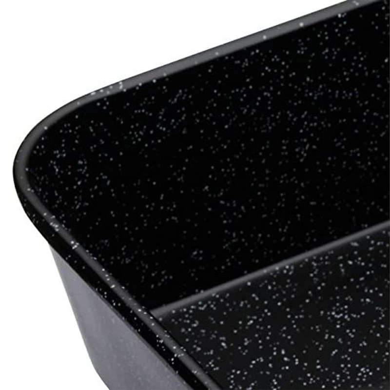 MasterClass - Brytfanna emaliowana 40x28x7,5 cm