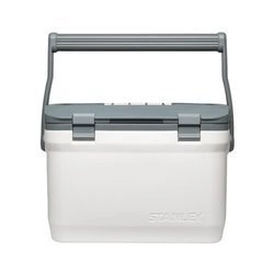 Stanley - Lodówka turystyczna ADVENTURE - biała 15,1 L