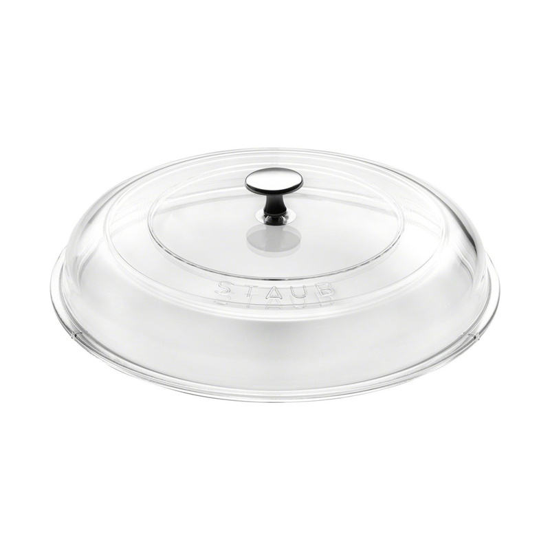 Staub - Szklana pokrywka - 30 cm