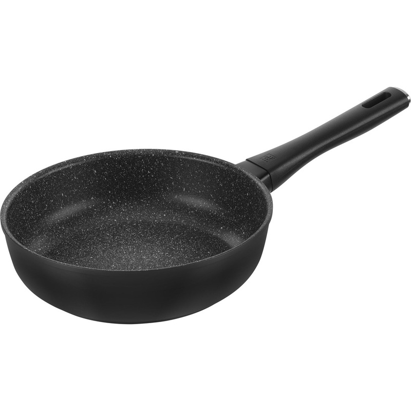 Zwilling - patelnia głęboka Marquina Plus indukcja 24 cm