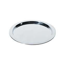 Alessi - okrągła taca; 32,5 cm 5001