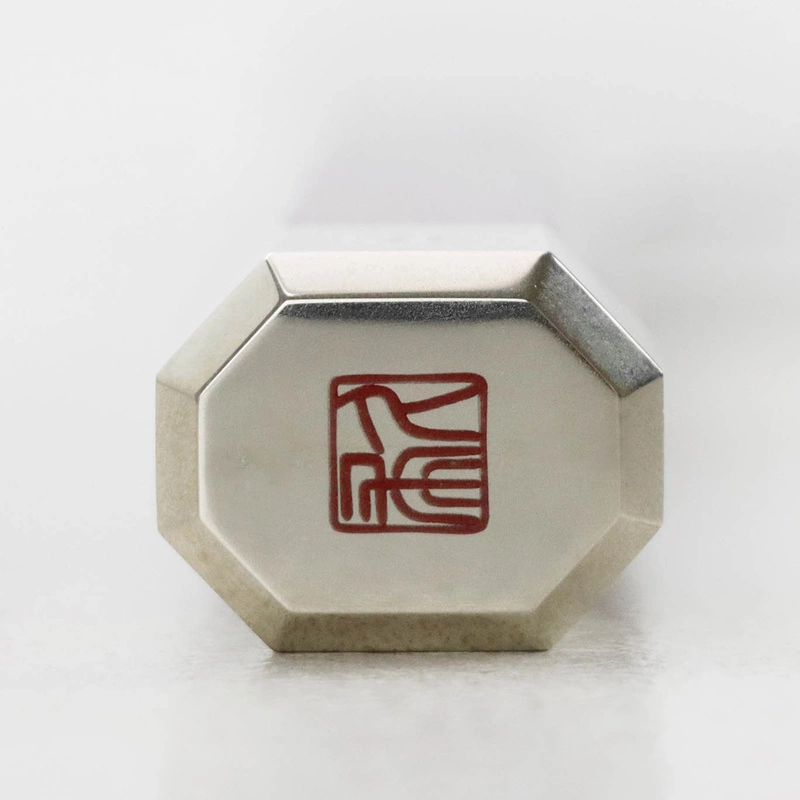 Mcusta Zanmai - VG-10 Ultimate Aranami Nóż szefa 18cm