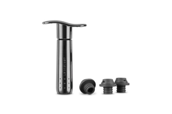 Le Creuset - Pompka do wina WA-137 czarna