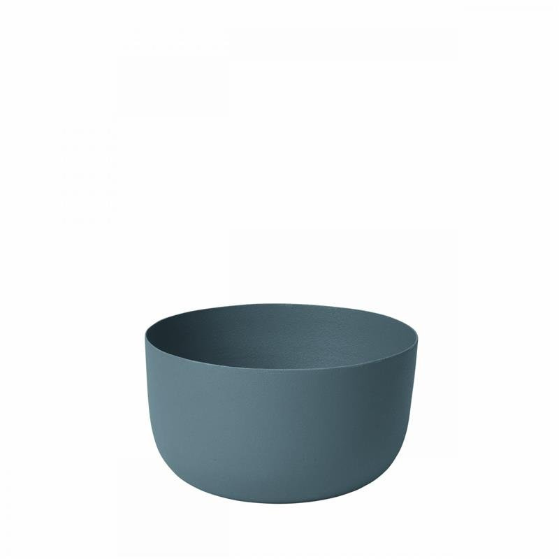 Blomus - Misa fi 10,5 cm, Pewter REO