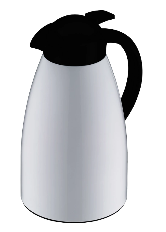 Alfi - Termos SIGNO ONE cocon. white 1,0l