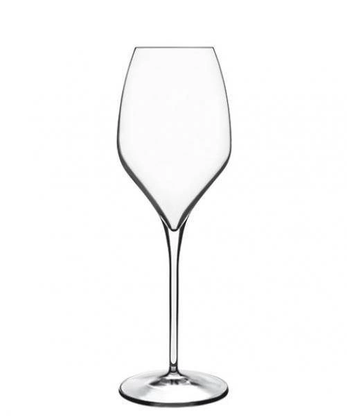 Luigi Bormioli - Kieliszki do wina 450 ml Magnifico