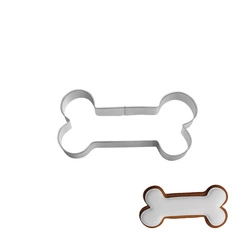 Birkmann - Foremka do wykrawania ciastek KOSTKA DLA PSA