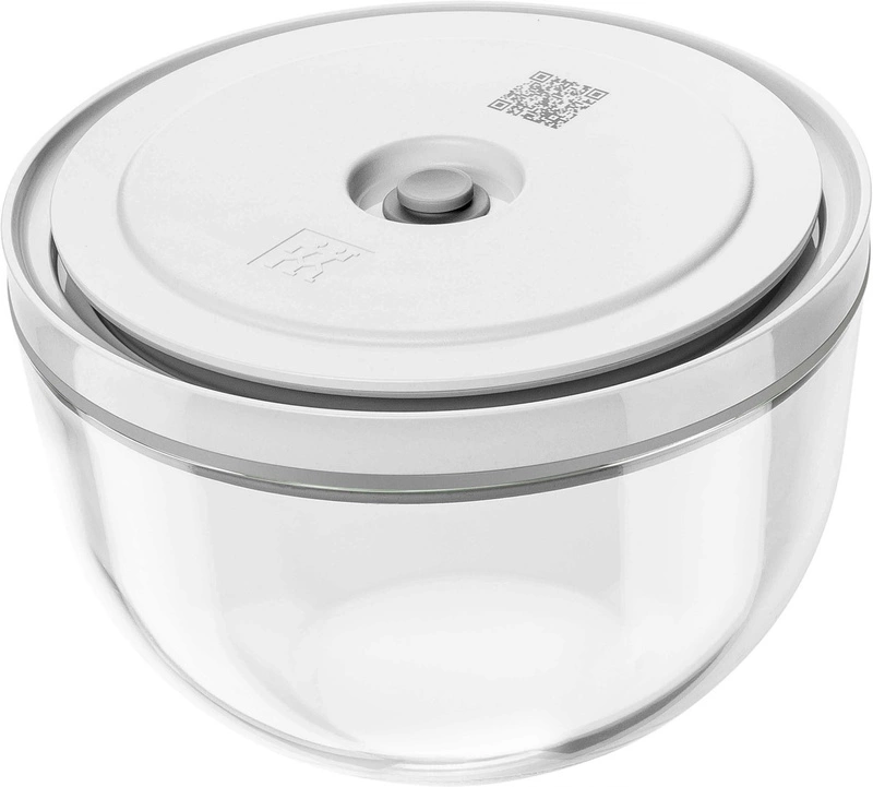 Zwilling - FRESH & SAVE Szklana miska z pokrywką 1.75 ltr, przezroczysty