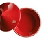 Emile Henry - Tagine 3 L - czerwony