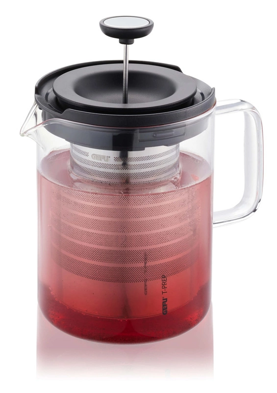 GEFU - Czajnik do herbaty 800 ml