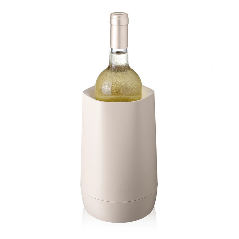 VacuVin - Cooler do wina Hexo Sand
