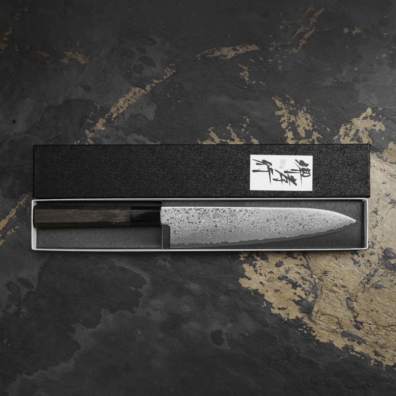 Sakai Takayuki - Ginga ZA-18 Nóż Szefa kuchni 21 cm