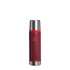 Stanley - Termos LEGENDARY CLASSIC Cranberry 0.6 l