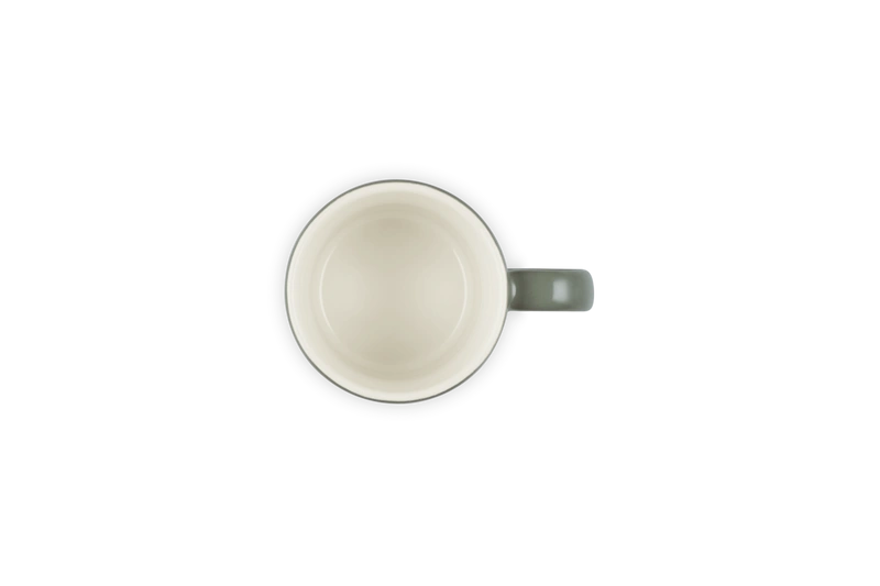 Le Creuset - kubek do espresso thyme 0,1l