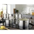 Zwilling - garnek niski 20 cm Vitality 3 L