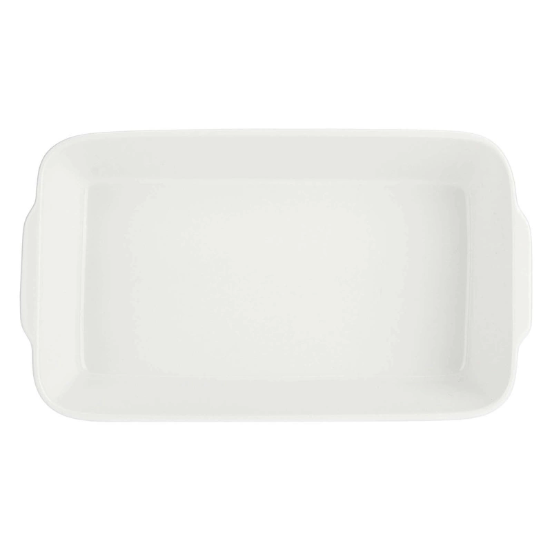 La Porcellana Bianca - naczynie do zapiekania 26 x 15 cm Anghiari