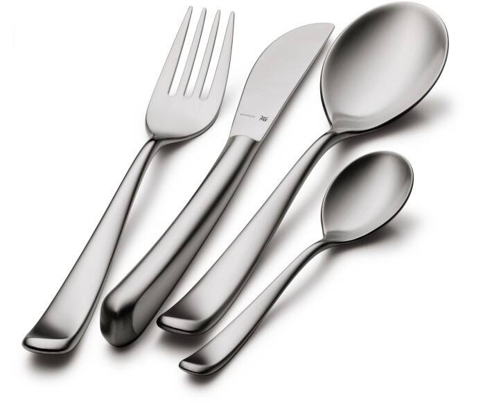 WMF - Zestaw sztućców 30el., Vision